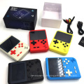 Tragbarer Retro Mini Pocket Handheld Game Player 168 Klassische Spiele Unterstützt TV-Ausgang Videospielkonsole Bestes Geschenk für Kinder